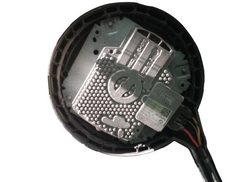 Radiator fan BMW 5 (F10) 520 d | BP25103134M35 