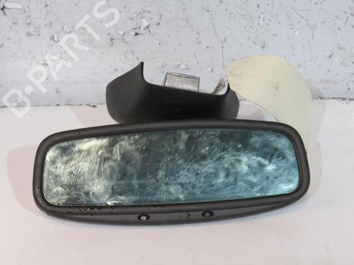 Used Rear mirror Rear mirror CITROËN C5 II (RC_) 2.0 HDi (RCRHRH) (136 hp) 25084149 25084149