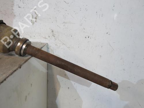 Used Right front driveshaft Right front driveshaft PEUGEOT 407 Coupe (6C_) 2.7 HDi (204 hp) 25085935 25085935