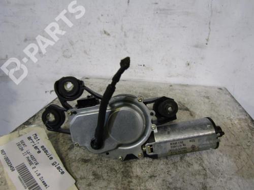 Used Rear wiper motor Rear wiper motor SEAT IBIZA II (6K1) [1993-2002] 10594969 10594969