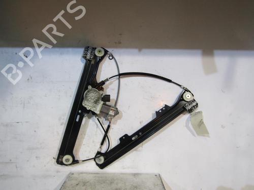 Front left window mechanism BMW 5 (E60) 530 d | BP25063837C22 - Image 3