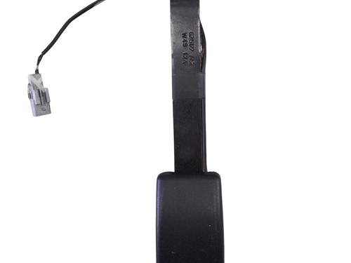 Seat buckle RENAULT CLIO IV (BH_) 1.5 dCi 75 | BP26963900I32 