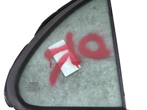 Rear left door window NISSAN MICRA III (K12) 1.5 dCi | BP29560652C20 