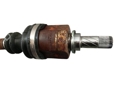 Left front driveshaft RENAULT SCÉNIC II (JM0/1_) 1.5 dCi (JM1E, JM16) | BP28188754M38