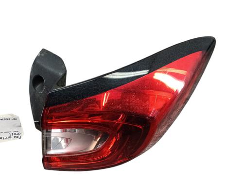 Right taillight RENAULT CAPTUR I (J5_, H5_) 0.9 TCe 90 | BP33181537C35 - Image 2