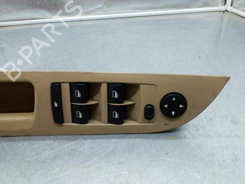Left front window switch BMW 5 Touring (E61) 525 d | BP25077916I27 - Image 3