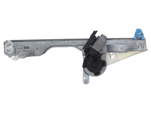 Front left window mechanism RENAULT MODUS / GRAND MODUS (F/JP0_) 1.2 | BP39952616C22 - Image 2