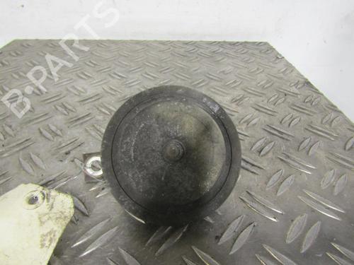 Used Horn VW FOX Hatchback (5Z1, 5Z3, 5Z4) 1.4 TDI (70 hp) 25085622