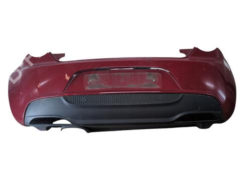 Rear bumper ALFA ROMEO MITO (955_) 1.4 TJet (955AXA1B) | BP28134041C8 