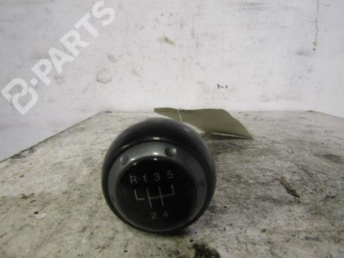 Used Manual gearbox selector Manual gearbox selector SEAT IBIZA III (6L1) 1.4 TDI (70 hp) 10595230 10595230