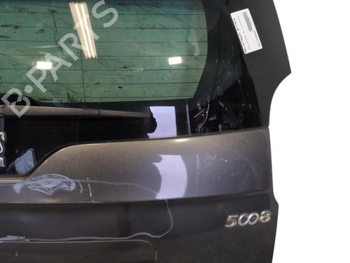 Tailgate PEUGEOT 5008 (0U_, 0E_) 1.6 HDi | BP32389883C6 