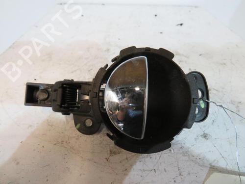Front right interior door handle MINI MINI CLUBMAN (R55) Cooper D 51212753718