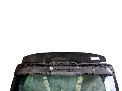 Tampa da Mala PEUGEOT 208 I (CA_, CC_) 1.6 HDi | BP30044746C6