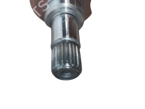 Left front driveshaft PEUGEOT 2008 I (CU_) 1.2 PureTech 82 | BP26599273M38 - Image 6