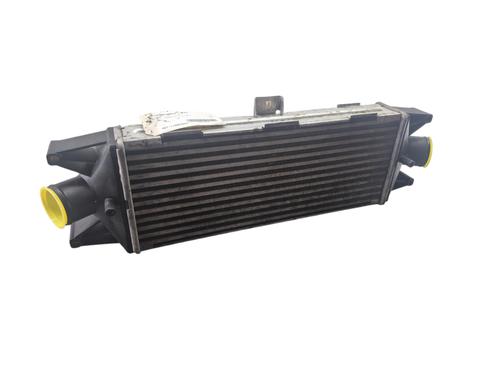 Used Intercooler Intercooler IVECO DAILY III Van 35 C 14 (136 hp) 31317224 31317224