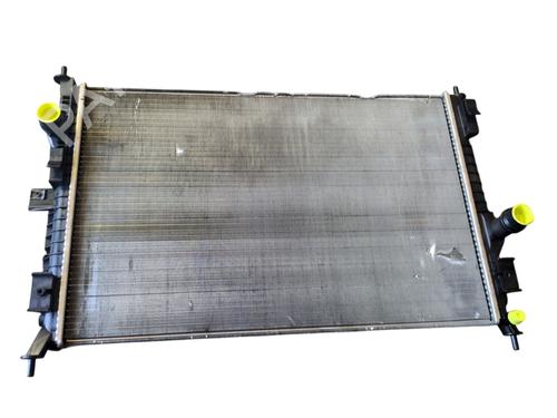 Water radiator CITROËN BERLINGO Box Body/MPV (K9) 1.5 BlueHDi 100 | BP29431044M31 