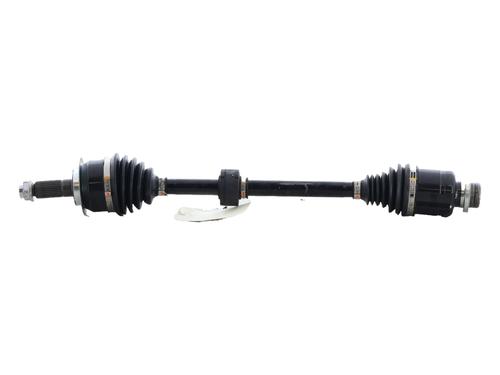 Right front driveshaft SUZUKI SX4 S-Cross (JY) 1.4 Hybrid (Mild Hybrid) AllGrip (AKK 414) | BP39757567M39 - Image 3