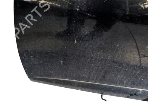 Left front door RENAULT MEGANE III Hatchback (BZ0/1_, B3_) 1.5 dCi (BZ09, BZ0D, BZ1W, BZ29, BZ14) | BP26658925C2 