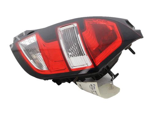 Right taillight RENAULT TWINGO III (BCM_, BCA_) 1.0 SCe 70 | BP39258676C35 - Image 4