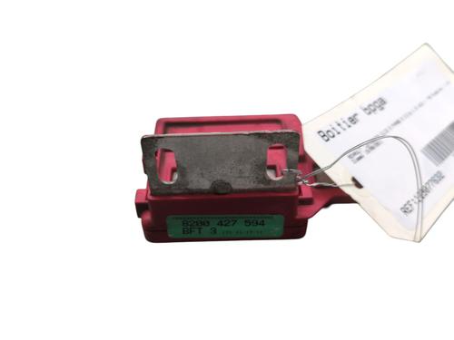 Electronic module RENAULT CLIO III Hatchback Van (SB_, SR_) | BP33304922M83 - Image 4