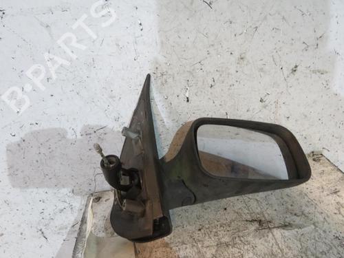 Right mirror FIAT PUNTO (176_)  | BP25109245C27 