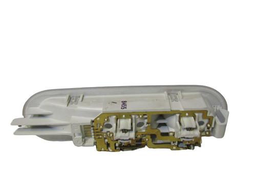 Kabinelys RENAULT SCÉNIC II (JM0/1_) 1.5 dCi (JM1E, JM16) (106 hp) 25094499