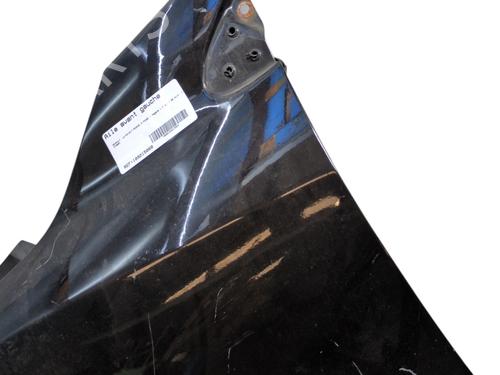 Left front fenders RENAULT MEGANE III Hatchback (BZ0/1_, B3_) 1.5 dCi | BP27702625C41 