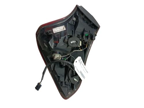 Left taillight CITROËN DS5 2.0 HDi 200 Hybrid4 All-wheel Drive | BP33181581C34 - Image 5