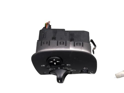 Commande de phare MERCEDES-BENZ CLK Convertible (A209) CLK 200 Kompressor (209.442) (163 hp) 32325569