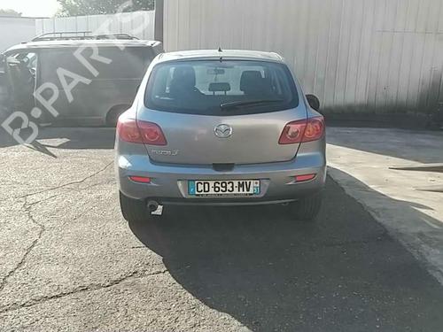 Bremselys MAZDA 3 (BK) 1.6 (BK14) | BP25067967L11  - Image 12