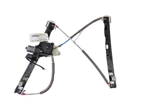 Front right window mechanism FORD B-MAX (JK) 1.5 TDCi | BP25810000C23 - Image 4