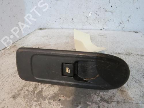 Used Right front window switch PEUGEOT 308 I (4A_, 4C_) 1.6 HDi (90 hp) 25081195