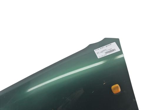 Left front fenders AUDI A3 (8L1) 1.9 TDI | BP25072093C41 