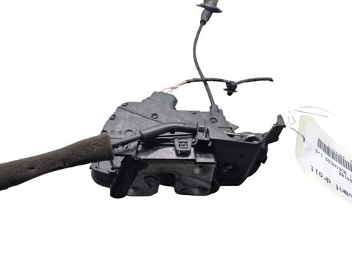Used Front right lock RENAULT CLIO IV (BH_) 1.5 dCi 75 (75 hp) 25052650