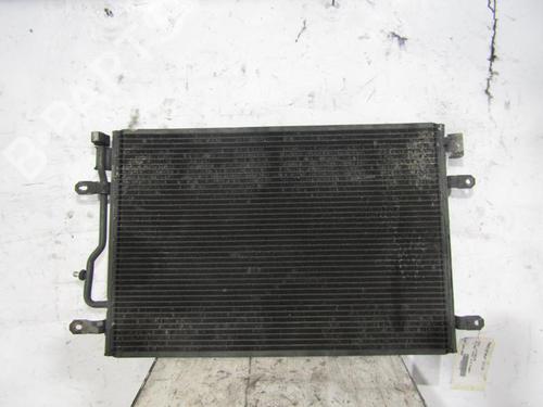 AC radiator AUDI A4 B6 Avant (8E5) 2.5 TDI | BP25113619M32 - Image 2
