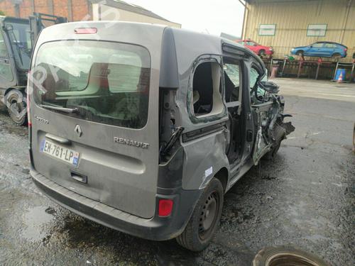 Rear wiper motor RENAULT KANGOO / GRAND KANGOO II (KW0/1_) 1.5 dCi 110 (KW06, KW12) | BP25089815M102 