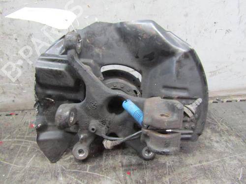 Right front steering knuckle BMW 3 Compact (E46) 316 ti | BP25090233M26 