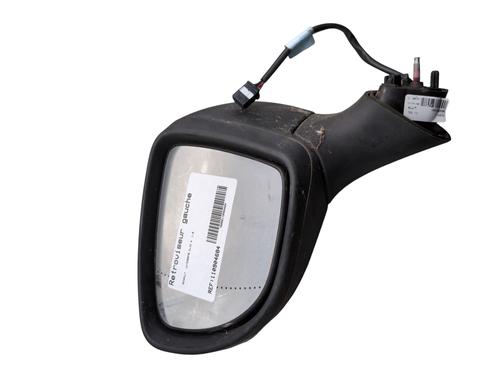 Left mirror RENAULT CLIO IV (BH_) 1.5 dCi 75 | BP28413778C26