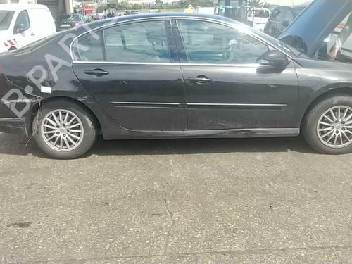 Left rear window switch RENAULT LAGUNA III (BT0/1) 1.5 dCi (BT00, BT0A, BT0T, BT1J) | BP25081587I29  - Image 9