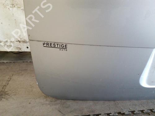 Bakluke CC/Kombi-Kupé PORSCHE CAYENNE (9PA) S 4.5 | BP25088940C6 