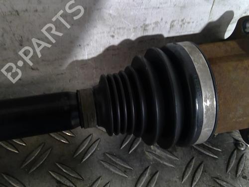 Right front driveshaft AUDI Q5 (8RB) 2.0 TDI quattro | BP25093156M39 - Image 3