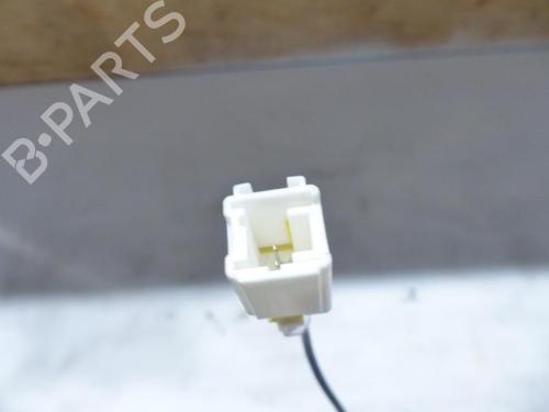 Used Seat buckle Seat buckle CITROËN C6 (TD_) 3.0 HDi (241 hp) 25064910 25064910