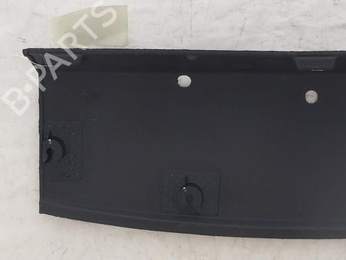 Rear parcel shelf FIAT 500 (312_) 0.9 (312AXG1A, 312.AXG11) | BP37201195C85 - Image 2