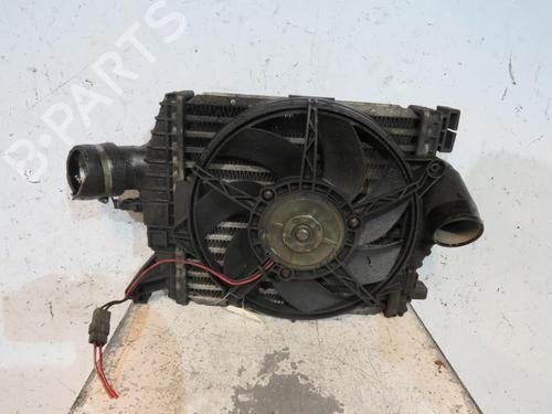 Used Intercooler MERCEDES-BENZ VITO Van (W638) 112 CDI 2.2 (638.094) (122 hp) 25066678