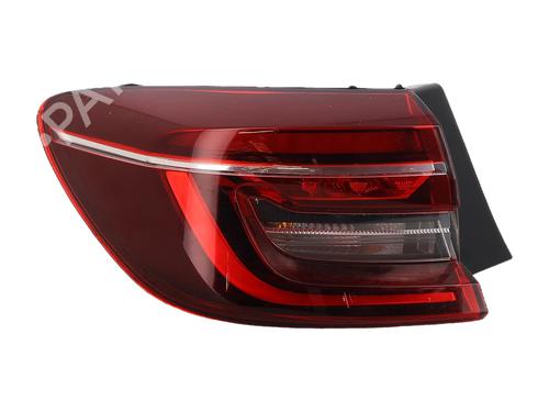 Left taillight RENAULT CLIO V (B7_) 1.5 Blue dCi 85 (B7AG) | BP39413811C34 - Image 6