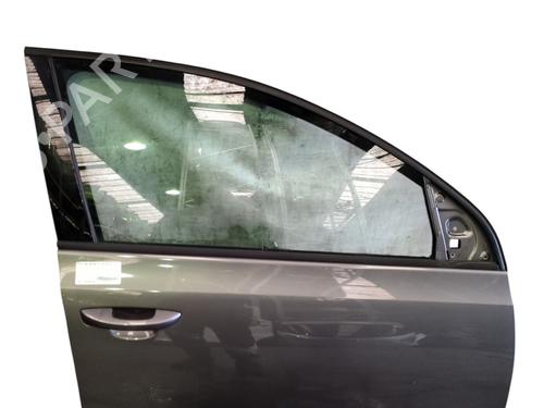 Right front door VW GOLF VI (5K1) 1.4 TSI | BP27629175C3 
