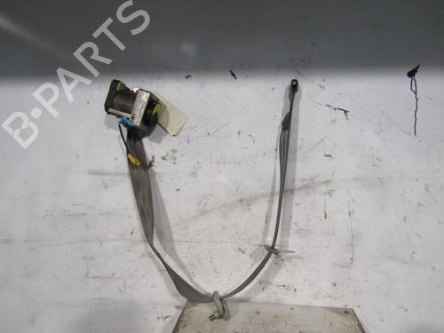 Used Front right belt tensioner VW NEW BEETLE (9C1, 1C1) 1.9 TDI (90 hp) 25096483