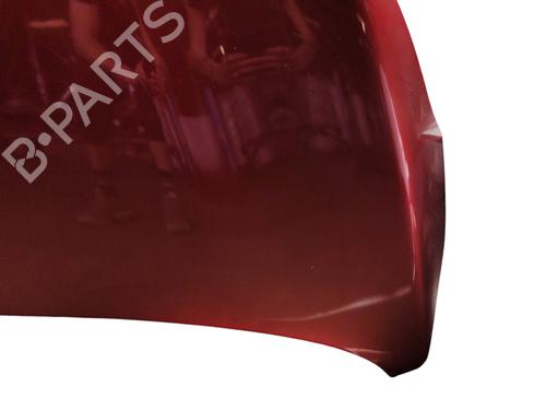 Hood RENAULT CAPTUR I (J5_, H5_) 1.2 TCe 120 | BP29434939C1 