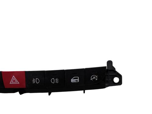 Warning switch FIAT 500L (351_, 352_) 1.3 D Multijet (199LXY1A, 199LXY11) | BP28327601I22 