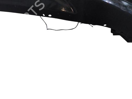 Front bumper BMW 1 (F20) 116 d | BP32190616C7